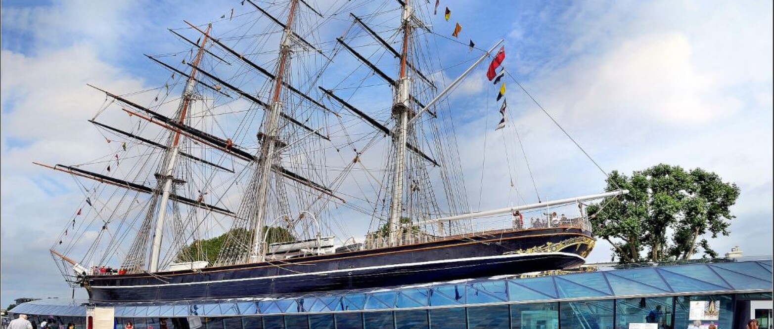 Cutty Sark