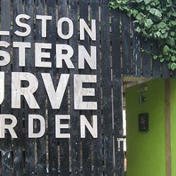 Viaggio tra i Community Garden di Londra