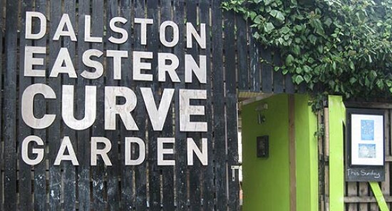 Viaggio tra i Community Garden di Londra