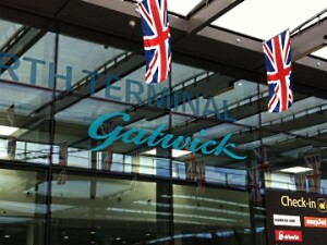 Aeroporto di Gatwick