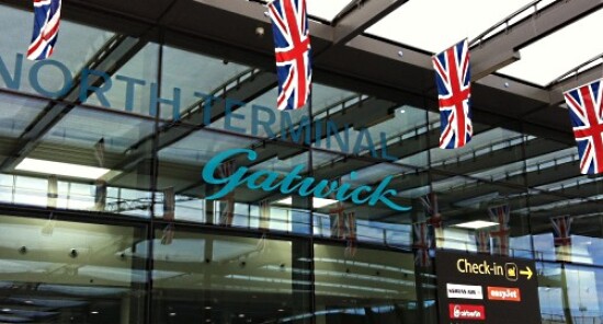 Aeroporto di Londra Gatwick (LGW): collegamenti fino al centro di Londra