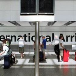 Aeroporto di Londra Heathrow (LHR): Come arrivare in centro 