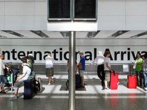 Aeroporto di Heathrow