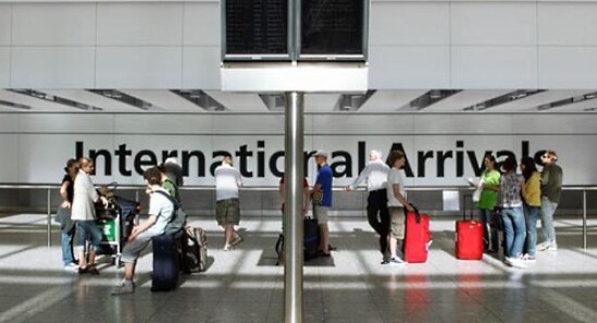 Aeroporto di Londra Heathrow (LHR): Come arrivare in centro 