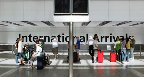 Aeroporto di Londra Heathrow (LHR): Come arrivare in centro 