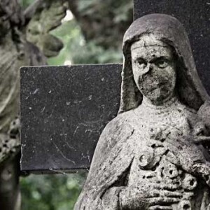 highgate-cemetery