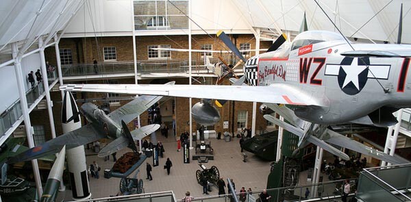 imperial war museum