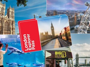 london explorer pass