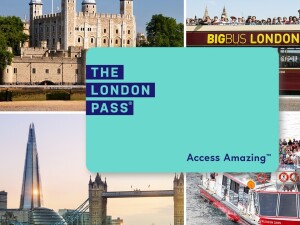 london pass nuovo collage