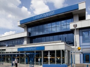 Aeroporto di London City