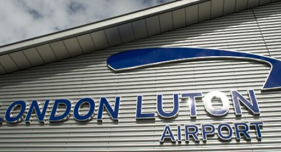 Aeroporto di Londra Luton (LTN): come arrivare al centro di Londra