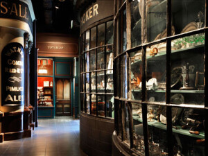 museum-london
