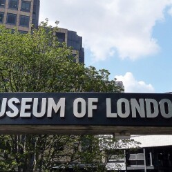 Museum of London: Il museo della storia di Londra