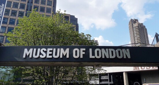 Museum of London: Il museo della storia di Londra