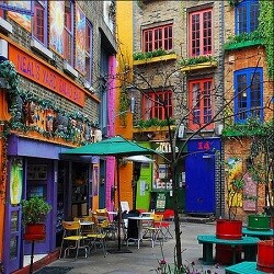neals yard flickr
