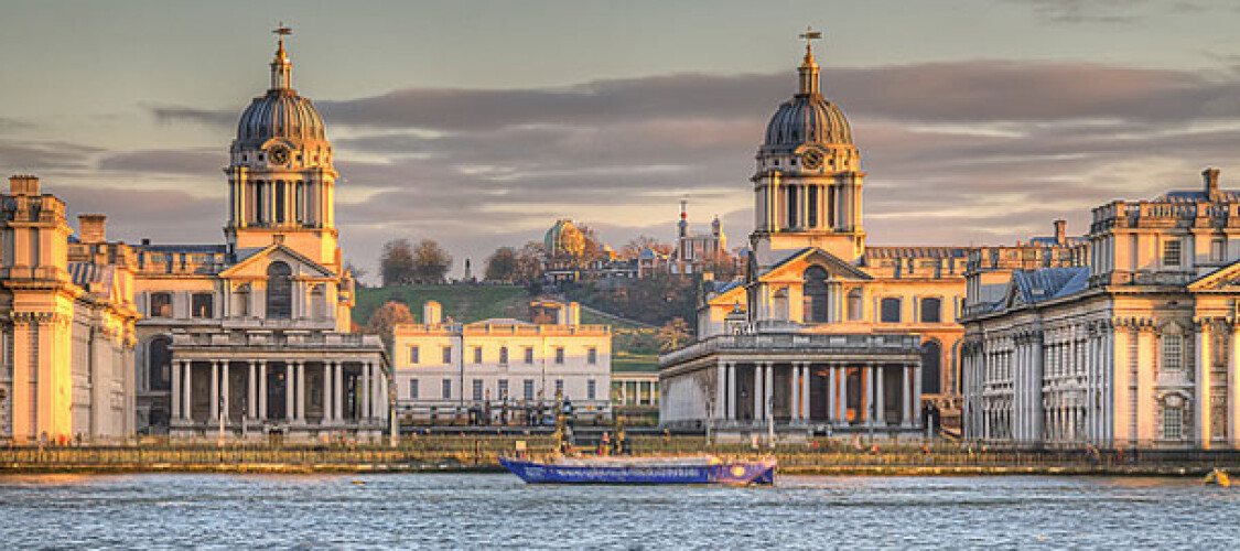 Scopri le bellezze di Greenwich con un tour privato in italiano