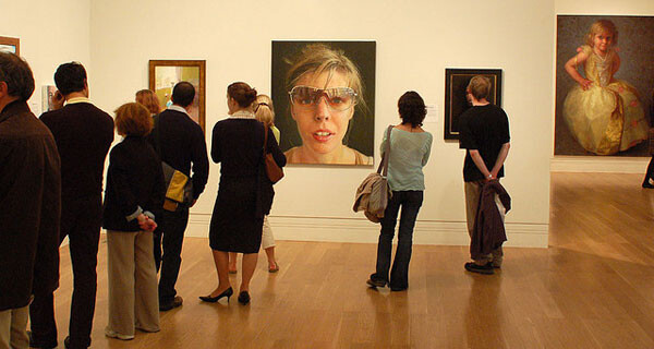 National Portrait Gallery