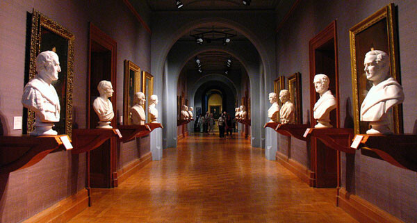 National Portrait Gallery