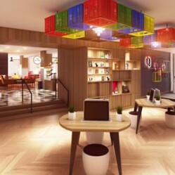 Alloggiare a Londra spendendo solo £1? È possibile!
