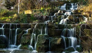 regents-park-cascata