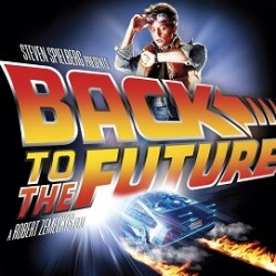 Per i 30 anni di Ritorno al futuro un cine-concerto live al Royal Albert Hall