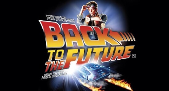 Per i 30 anni di Ritorno al futuro un cine-concerto live al Royal Albert Hall