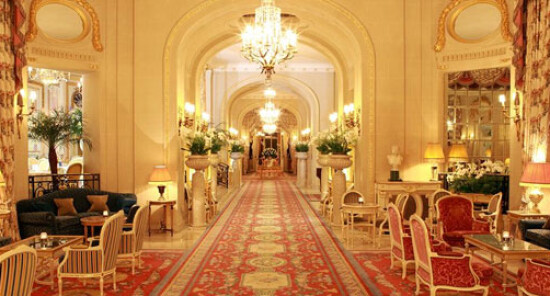 5 Hotel di Londra dove prendere il tè delle cinque