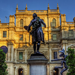 Royal Academy of Arts