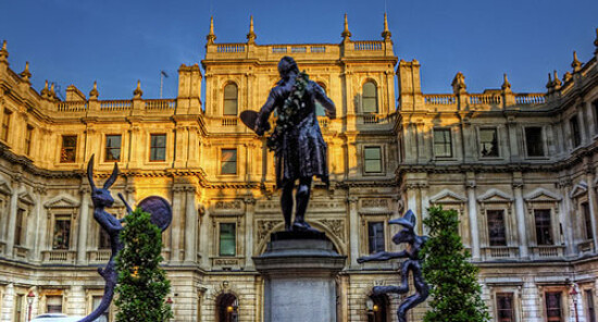 Royal Academy of Arts