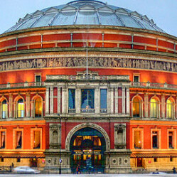 Royal Albert Hall: Il teatro di Londra dei grandi concerti