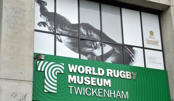 Rugby Museum