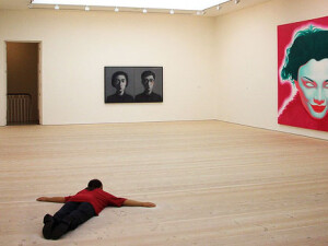 Saatchi Gallery