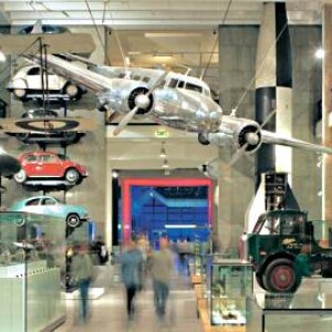 Museo della Scienza di Londra