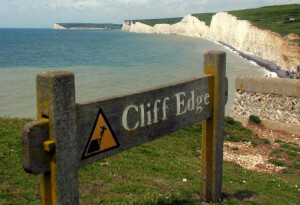Seven Sisters Country Park