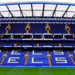 Stamford Bridge: Visita lo stadio dei campioni del Chelsea