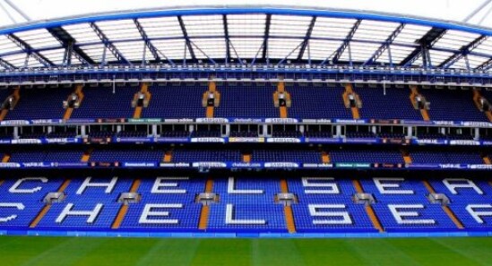 Stamford Bridge: Visita lo stadio dei campioni del Chelsea