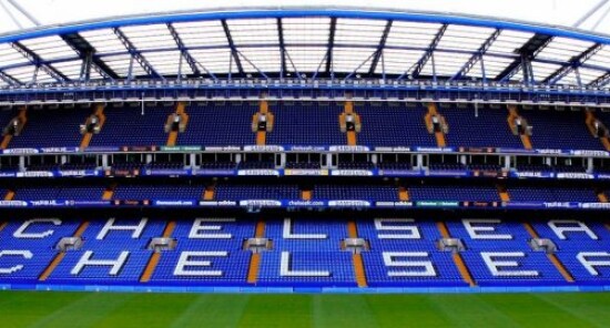 Stamford Bridge: Visita lo stadio dei campioni del Chelsea