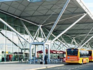 Aeroporto di Stansted