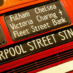 London Transport Museum: Visita il museo dei trasporti di Londra
