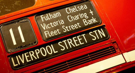 London Transport Museum: Visita il museo dei trasporti di Londra