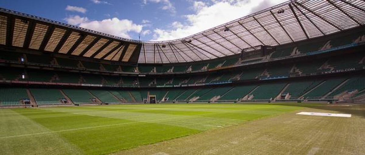Sconti e Offerte per Visitare il Twickenham Stadium con i migliori Pass Turistici e City Card di Londra