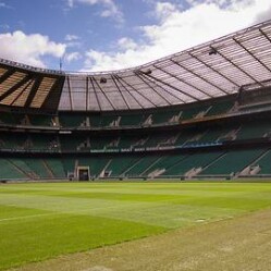 Twickenham Stadium: Visita il tempo del Rugby