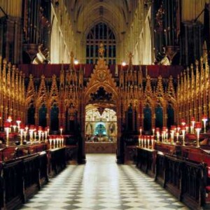 Abbazia di Westminster