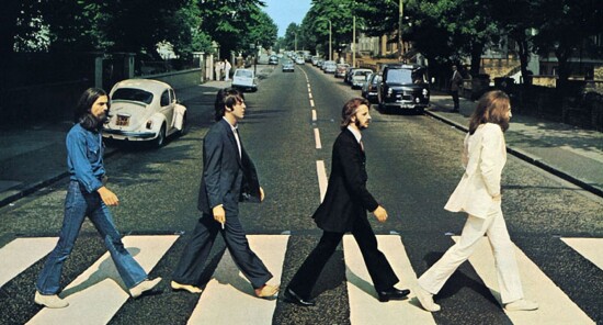 I Luoghi della Musica a Londra: oltre l'Hard Rock e Abbey Road