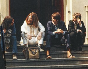 beatles abbey road