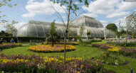Kew gardens