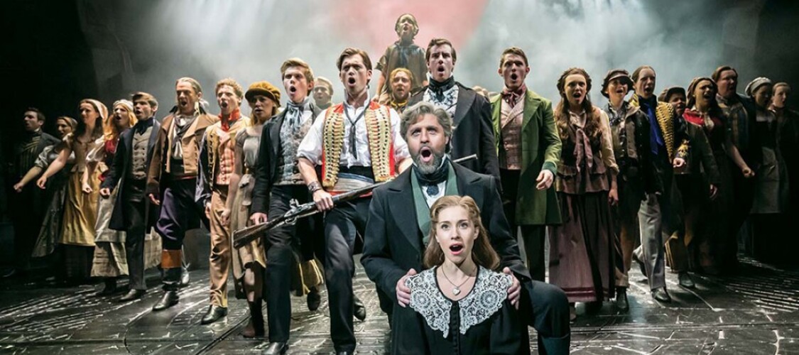 Prenota i biglietti per i musical in scena a Londra