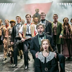 Les Miserables