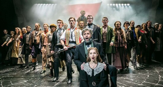 Les Misérables