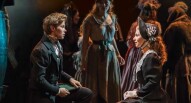Marius e Cosette